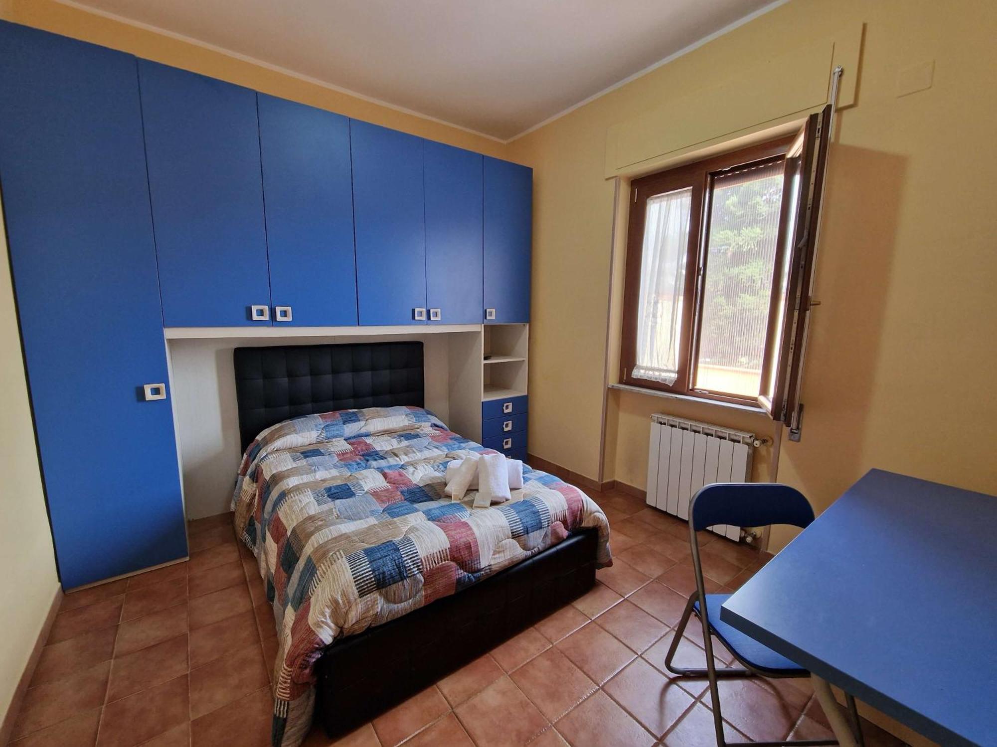 Vista Mare House Apartment Fiumicino Bagian luar foto